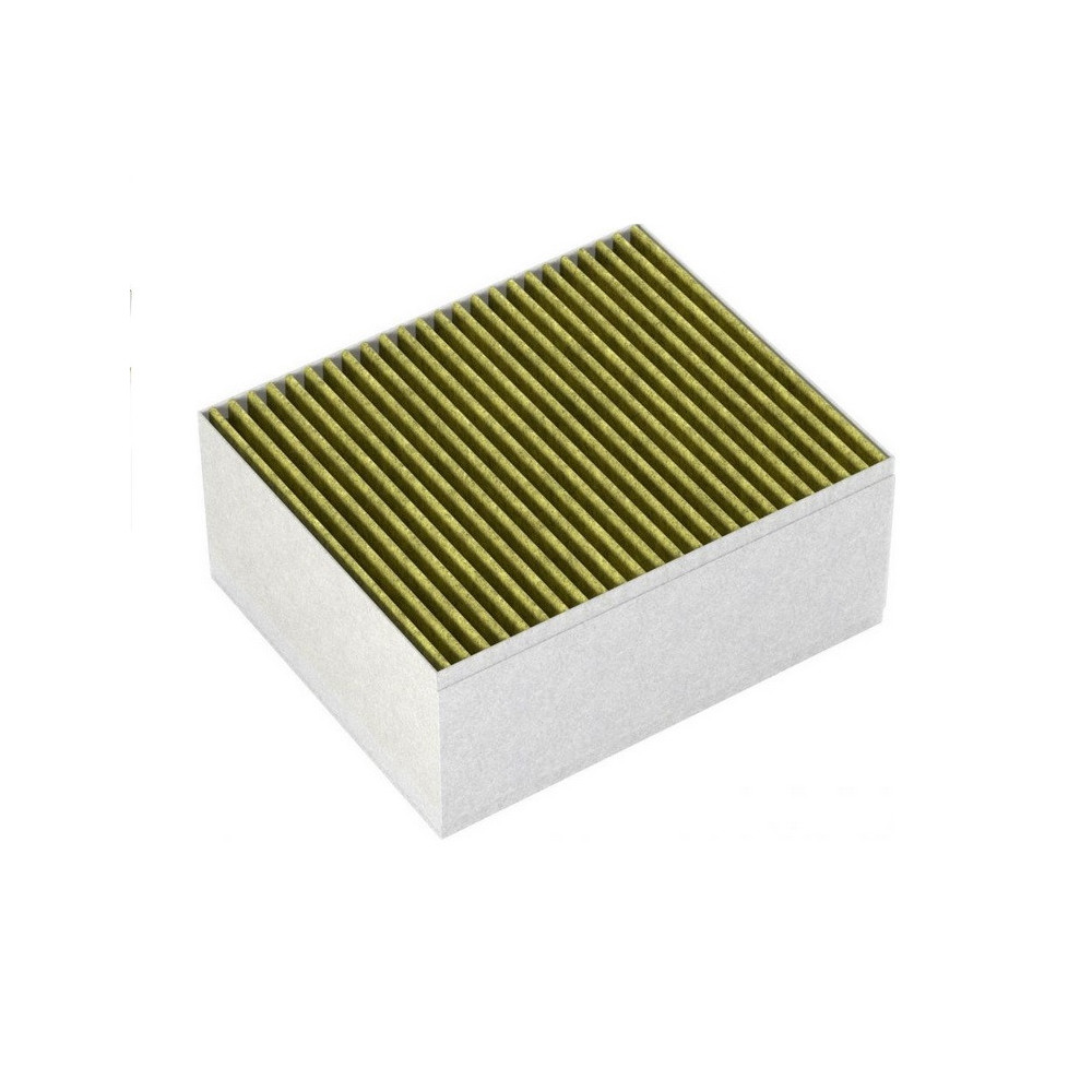 Filtre à charbon actif pour hottes cleanAir 17004083 Filtre à charbon actif pour hottes cleanAir 17004083