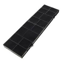 Filtre à charbon ah250 00291106 11059589 KF250055 Gaggenau