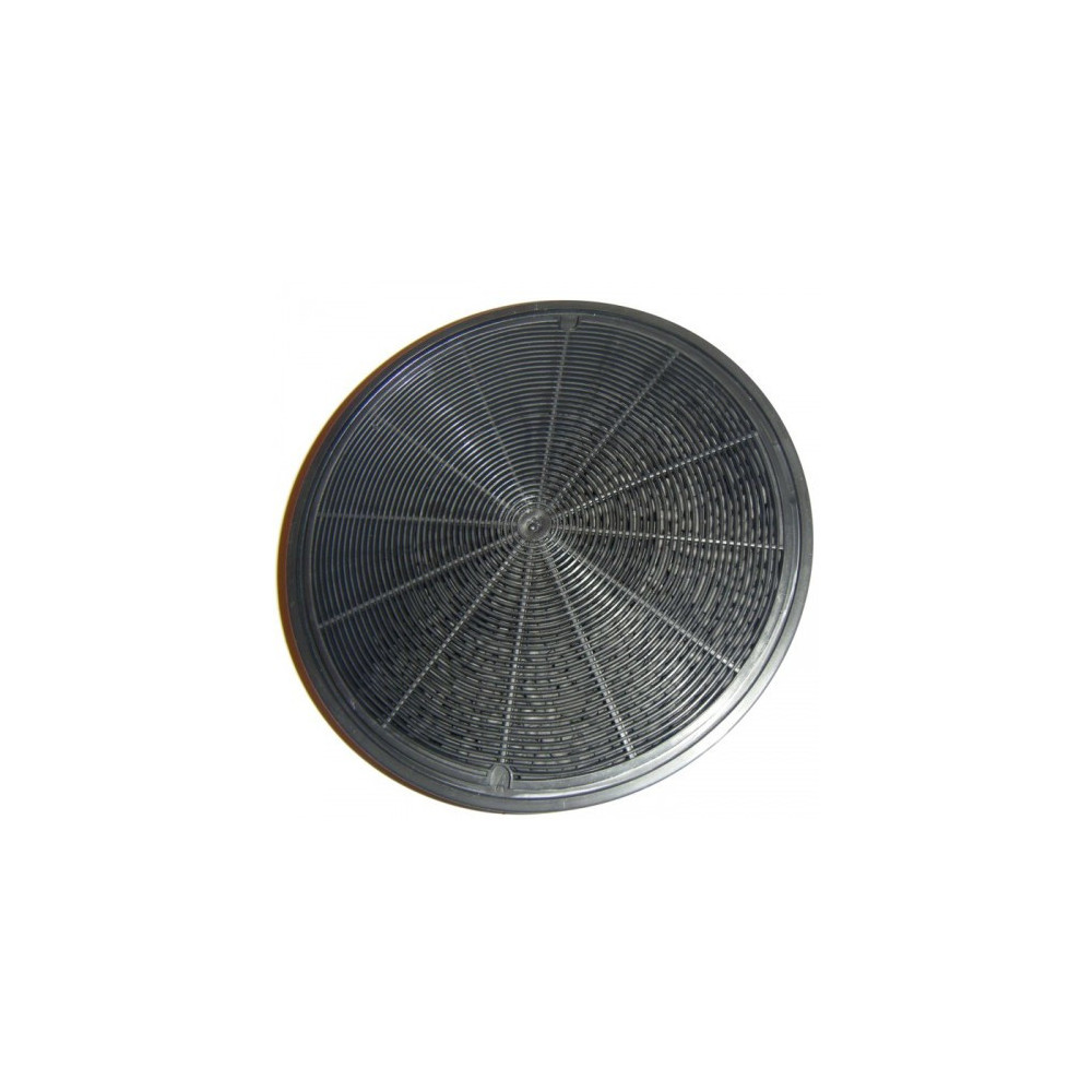 Filtre à charbon Beko 9188065503 Filtre à charbon Beko 9188065503