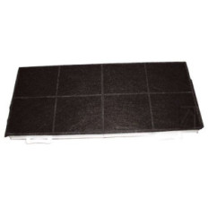 Filtre à charbon Bosch Siemens 00460120 DHZ7301 DHZ7304 LZ73010