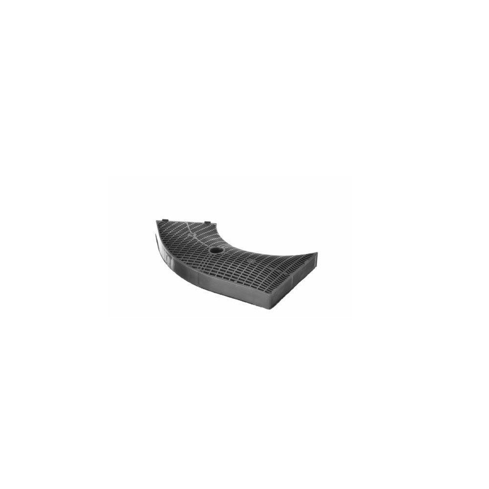 Filtre à charbon Bosch Siemens Neff Gaggenau Viva 00647276 647276 Filtre à charbon Bosch Siemens Neff Gaggenau Viva 00647276 647276