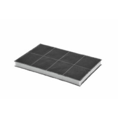 Filtre à charbon Bosch Siemens Neff Gaggenau Viva 460008