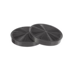 Filtre à charbon Bosch Siemens Neff Gaggenau Viva 668492
