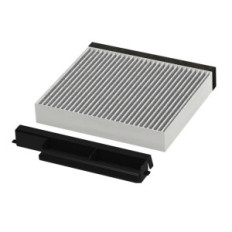 Filtre à charbon Clean Air pour hotte Bosch 17006588