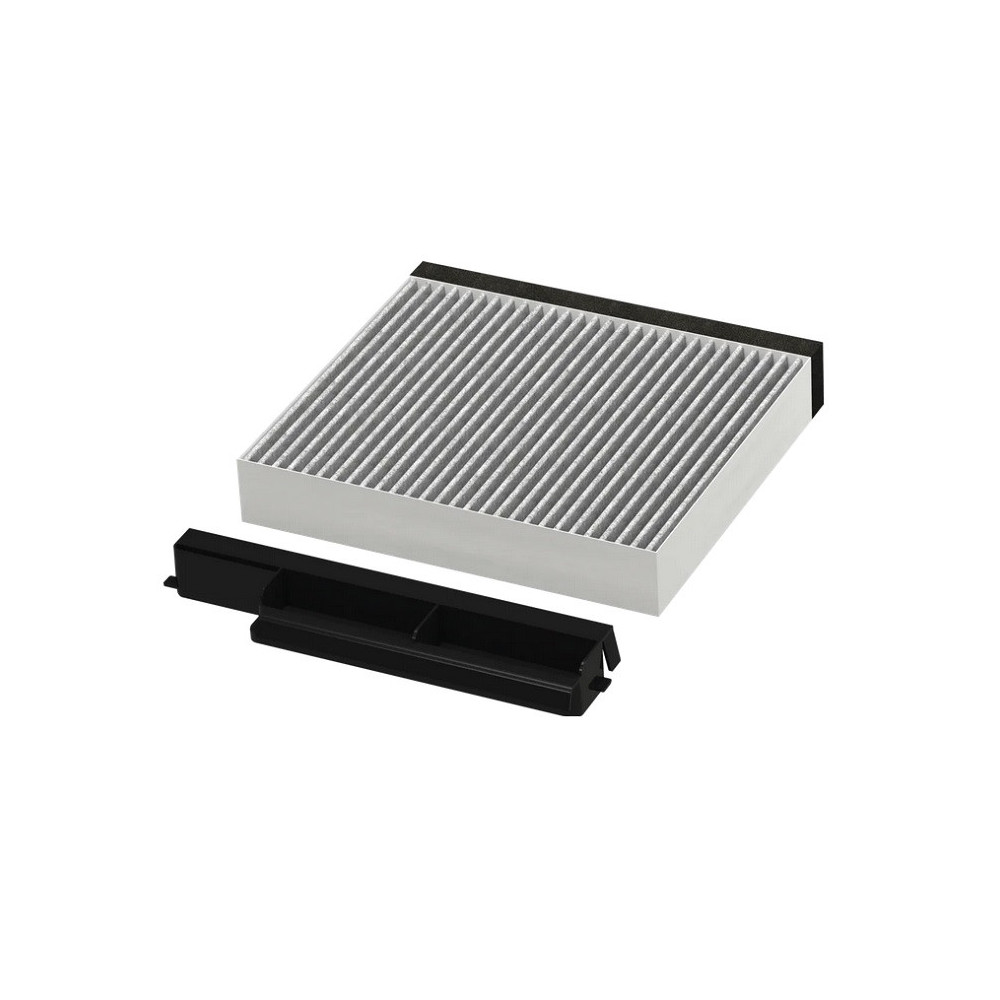 Filtre à charbon Clean Air pour hotte Bosch 17006588