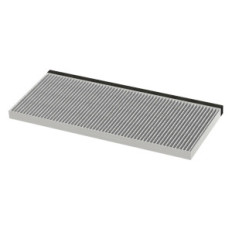Filtre à charbon Clean Air pour hotte Bosch Siemens 20004001