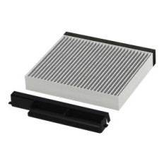 Filtre à charbon Clean Air pour hotte Siemens 17006602