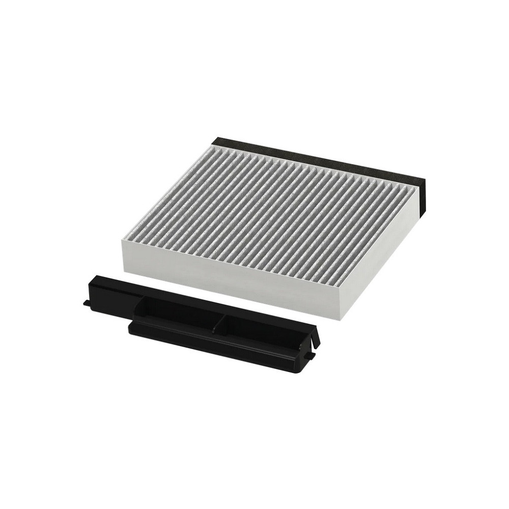 Filtre à charbon Clean Air pour hotte Siemens 17006602