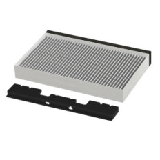 Filtre à charbon Clean Air pour hotte Siemens 17006612