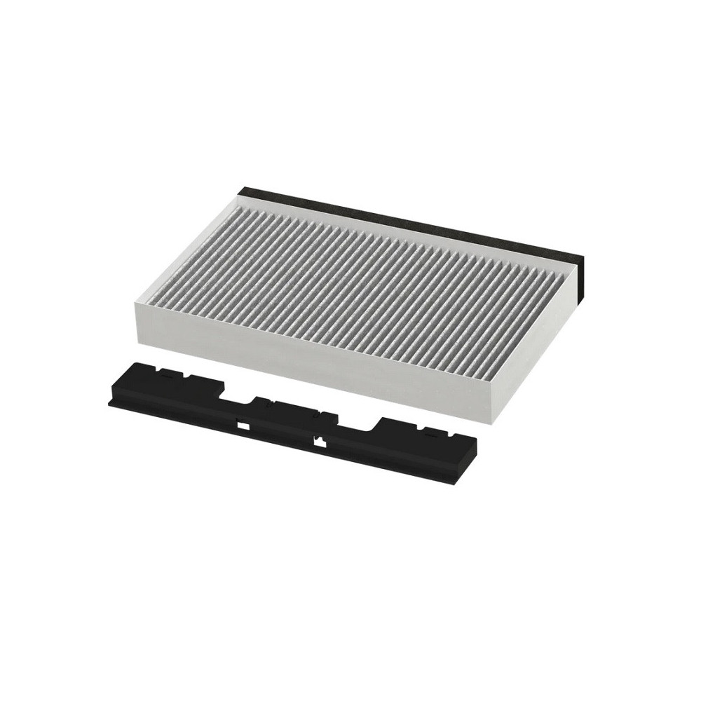 Filtre à charbon Clean Air pour hotte Siemens 17006612 Filtre à charbon Clean Air pour hotte Siemens 17006612