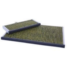 Filtre à charbon CleanAir Plus pour hotte 17005802