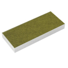 Filtre à charbon CleanAir Plus pour hotte Bosch 11034172