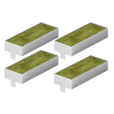 Filtre à charbon CleanAir Plus pour hotte Gaggenau 17007503