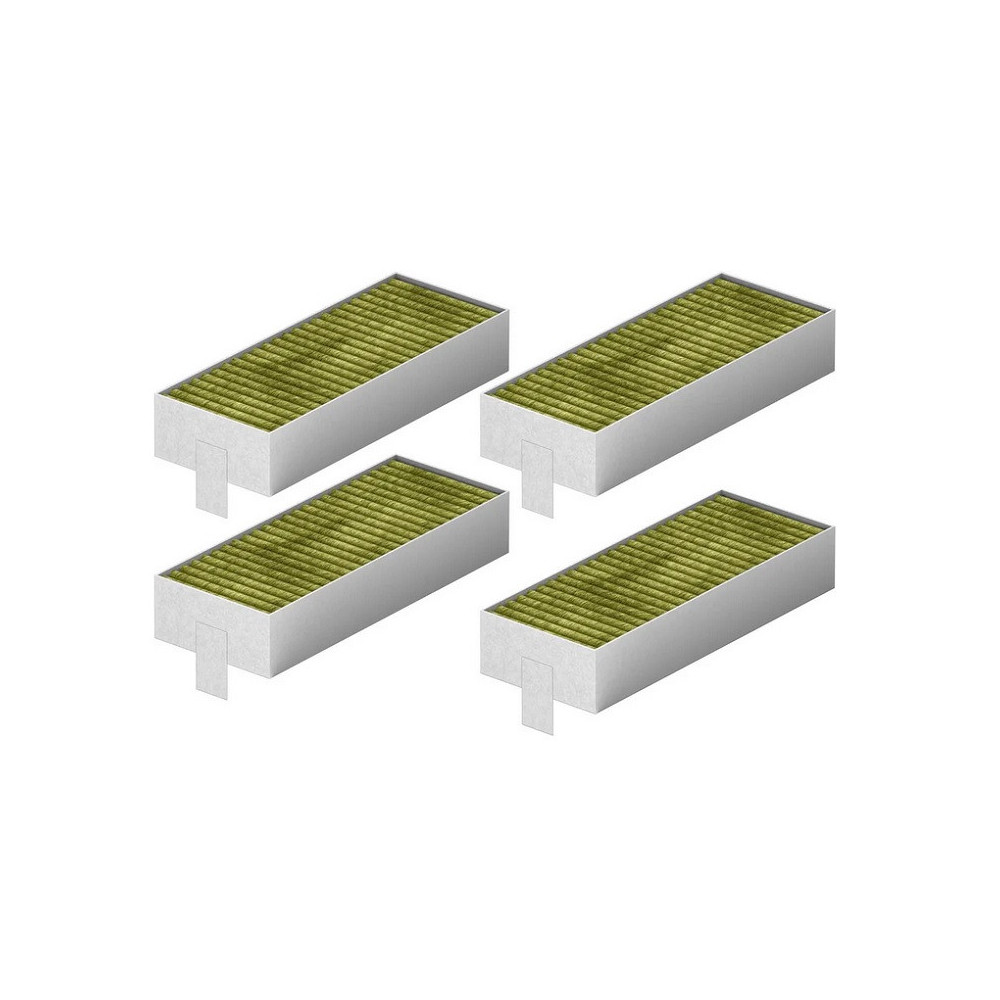 Filtre à charbon CleanAir Plus pour hotte Gaggenau 17007503 Filtre à charbon CleanAir Plus pour hotte Gaggenau 17007503