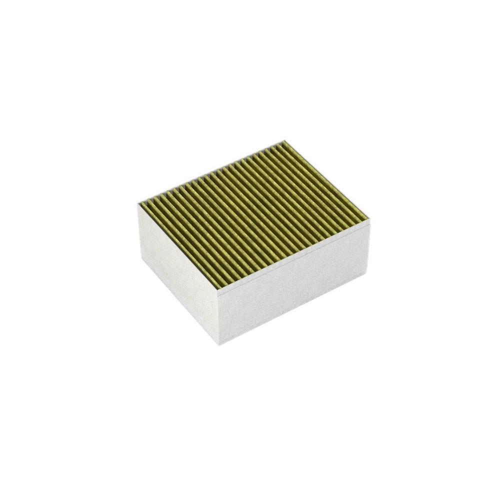 Filtre à charbon CleanAir Plus pour hotte Neff 17004085