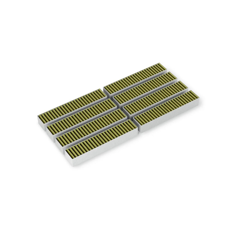Filtre à charbon CleanAir Plus pour hotte Neff 17005512 Filtre à charbon CleanAir Plus pour hotte Neff 17005512
