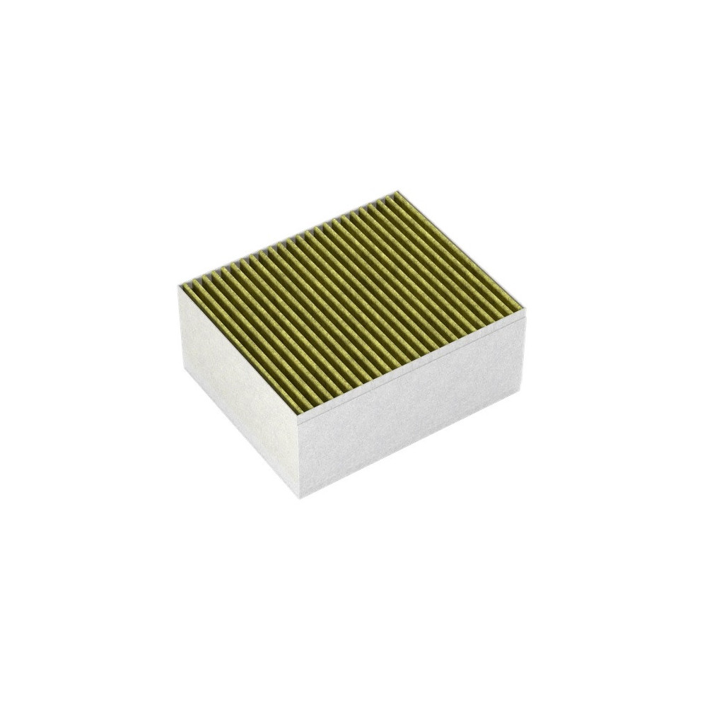 Filtre à charbon CleanAir Plus pour hotte Siemens 17004042