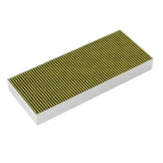 Filtre à charbon CleanAir Plus pour hotte Siemens 17004086