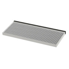 Filtre à charbon CleanAir pour hotte Neff 17006711