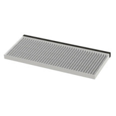 Filtre à charbon CleanAir pour hotte Neff 17006711