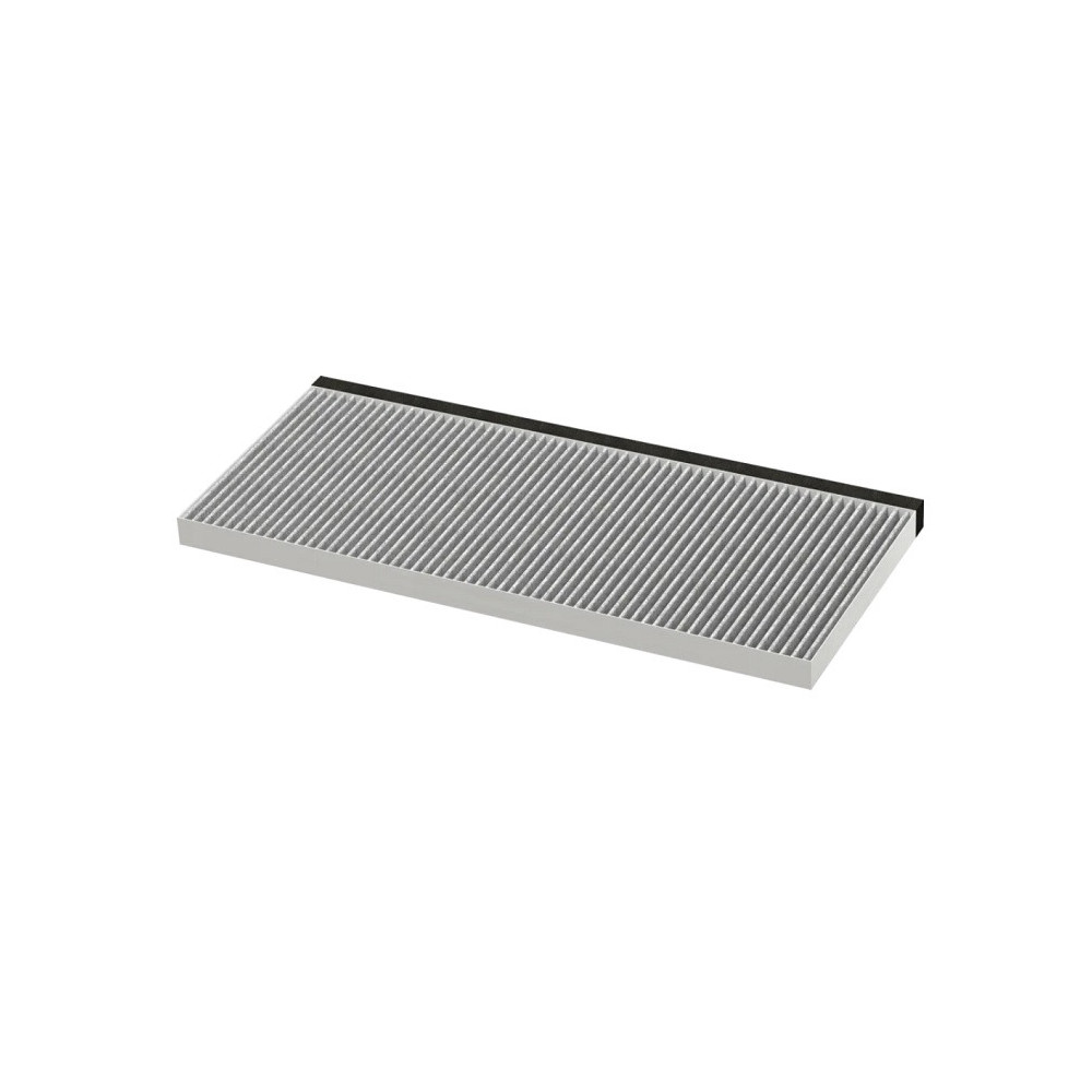 Filtre à charbon CleanAir pour hotte Siemens 17006607