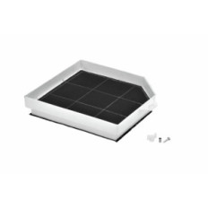 Filtre à charbon de hotte 00299600