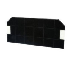 Filtre à charbon de hotte 00460367