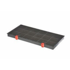 Filtre à charbon de hotte 00460450