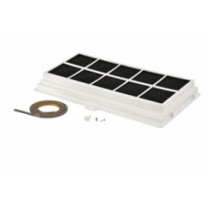 Filtre à charbon de hotte 00460478