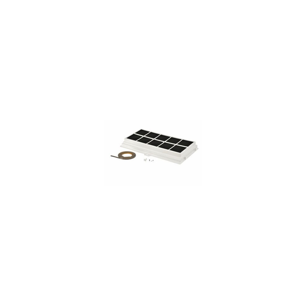 Filtre à charbon de hotte 00460478 Filtre à charbon de hotte 00460478