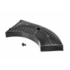 Filtre à charbon de hotte 00647277