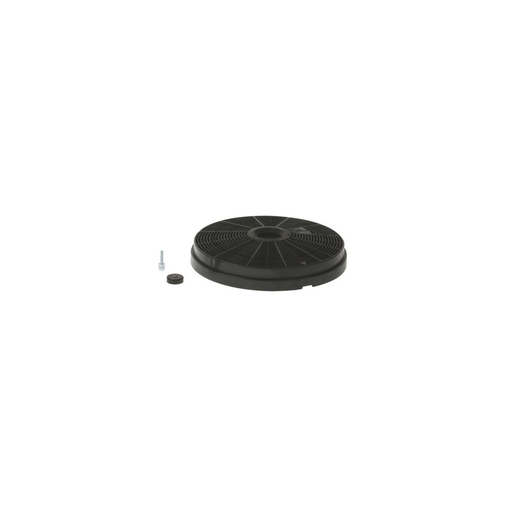 Filtre à charbon de hotte 00665713 Filtre à charbon de hotte 00665713