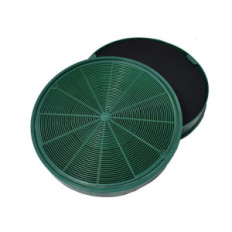 Filtre à charbon de hotte 112.0185.278 Faber