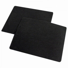 Filtre à charbon de hotte 112.0289.753