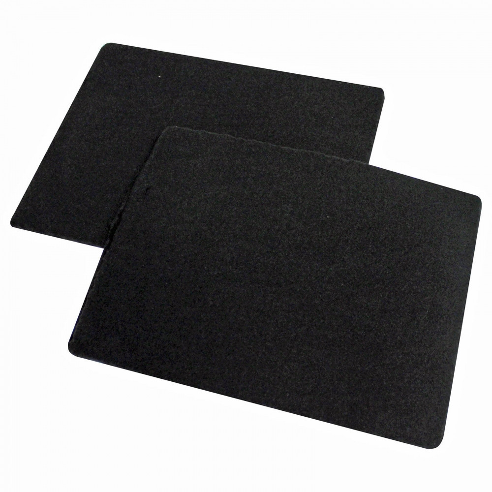 Filtre à charbon de hotte 112.0289.753 Filtre à charbon de hotte 112.0289.753