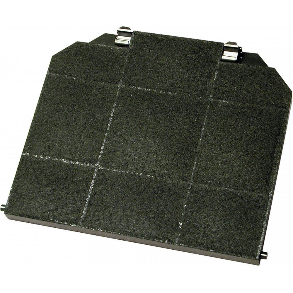 Filtre à charbon de hotte 112.0670.624 Filtre à charbon de hotte 112.0670.624