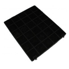 Filtre à charbon de hotte 165730006 Beko