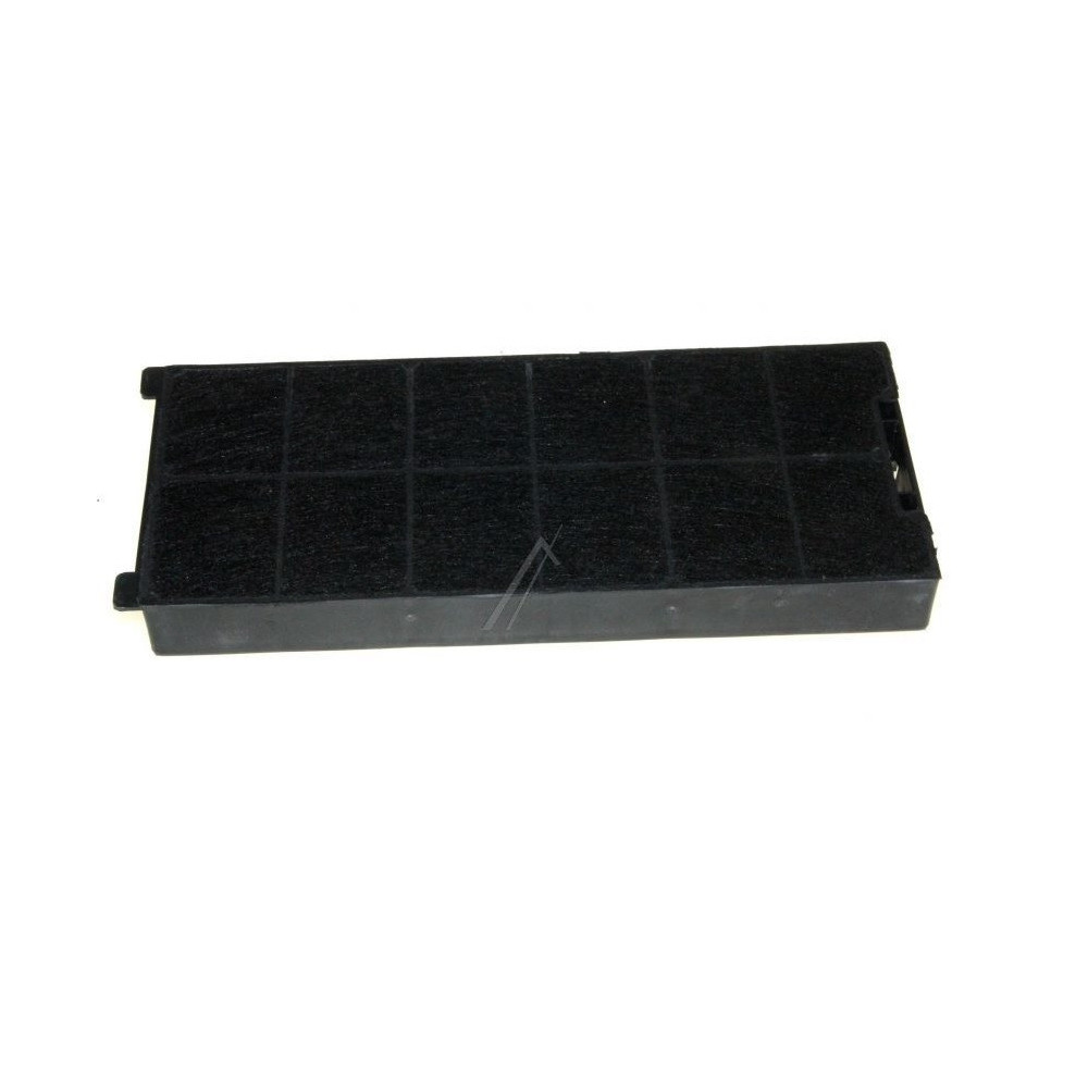 Filtre à charbon de hotte 539525 Filtre à charbon de hotte 539525