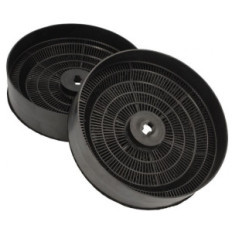 Filtre à charbon de hotte 6200055 Novy