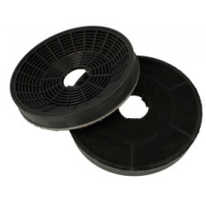 Filtre à charbon de hotte Bosch Siemens 12009727