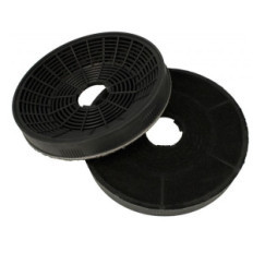 Filtre à charbon de hotte Bosch Siemens 12009727