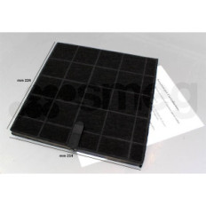 Filtre à charbon de hotte FLT4 690073210
