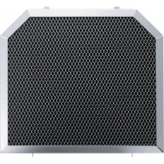 Filtre à charbon de hotte lavable 112.0373.738