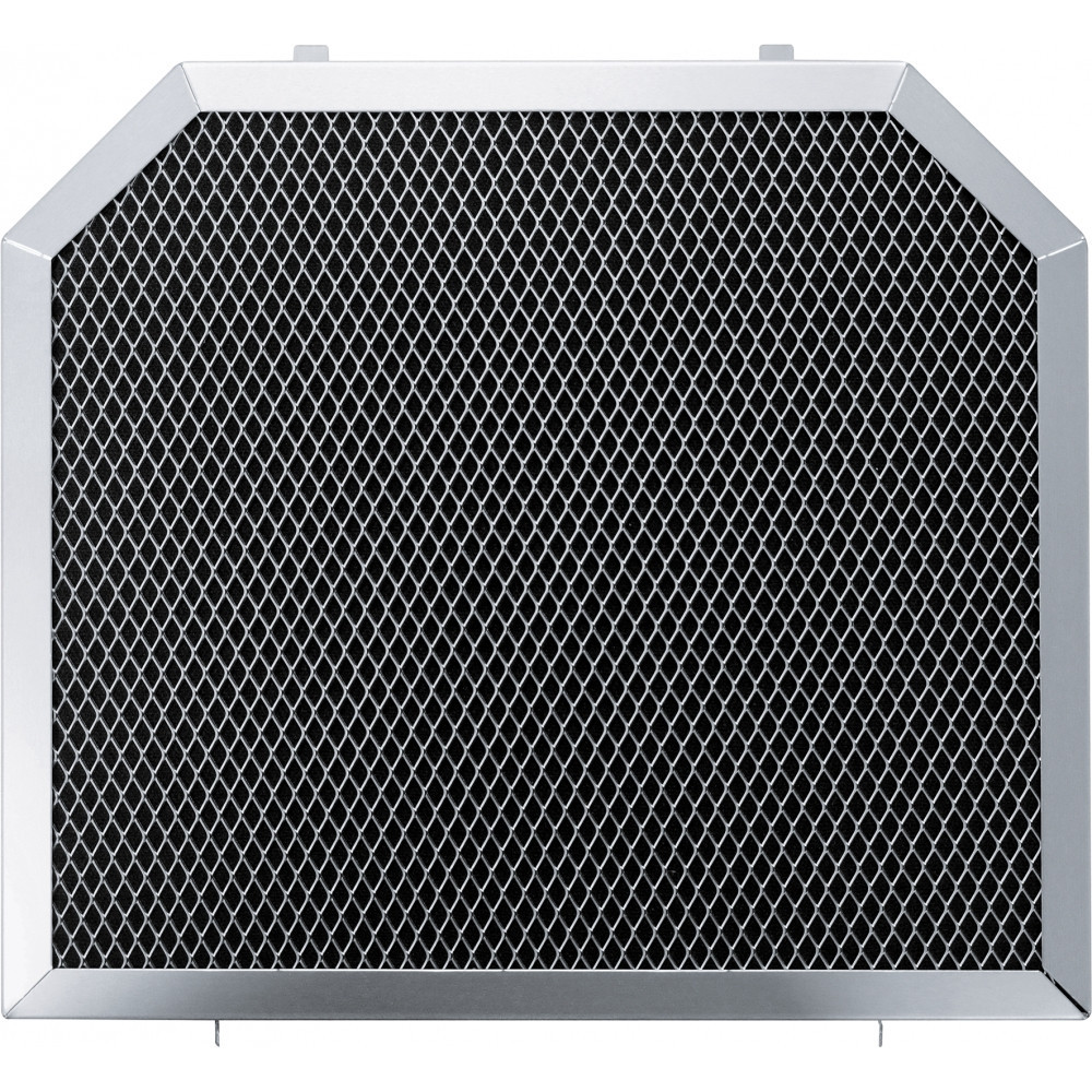 Filtre à charbon de hotte lavable 112.0373.738 Filtre à charbon de hotte lavable 112.0373.738