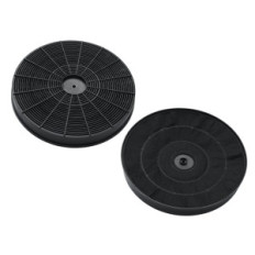 Filtre à charbon Electrolux AEG EFF54 MCFE42 902980151/2