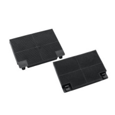 Filtre à charbon Electrolux Aeg EFF70 E3CFF70 MCFE05 902980049/8