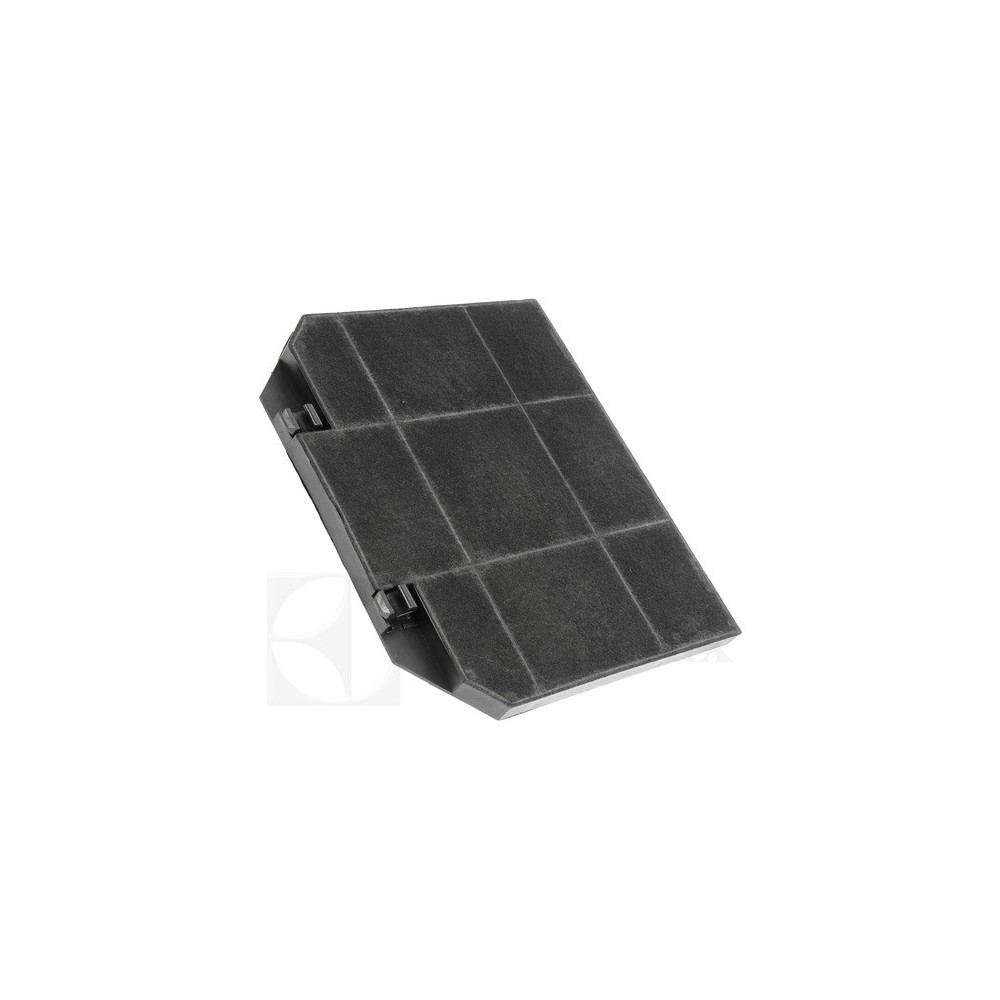 Filtre a charbon Electrolux zanussi Arthur-Martin Aeg EFF72 902979363/6