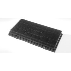 Filtre a charbon ELICA F00159