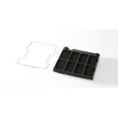 Filtre à charbon ELICA F00262/1