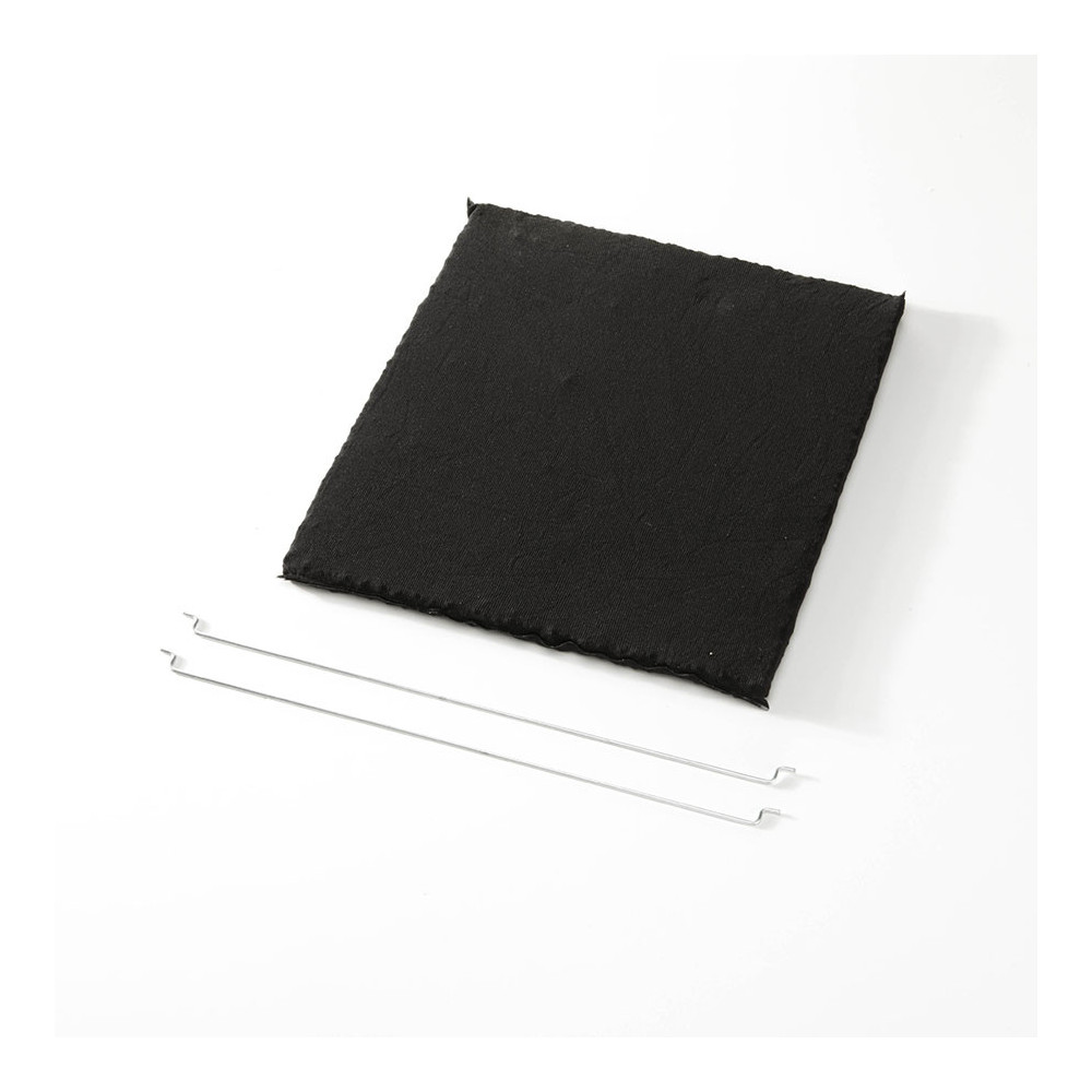 Filtre a charbon ELICA F00439 Filtre a charbon ELICA F00439